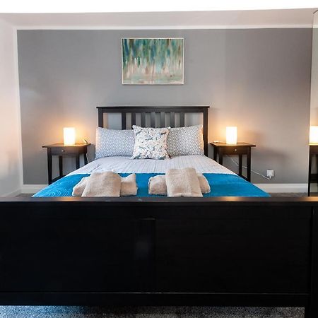 Mountain View Apartment Fort William Luaran gambar