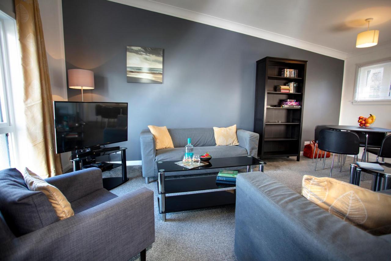 Mountain View Apartment Fort William Luaran gambar