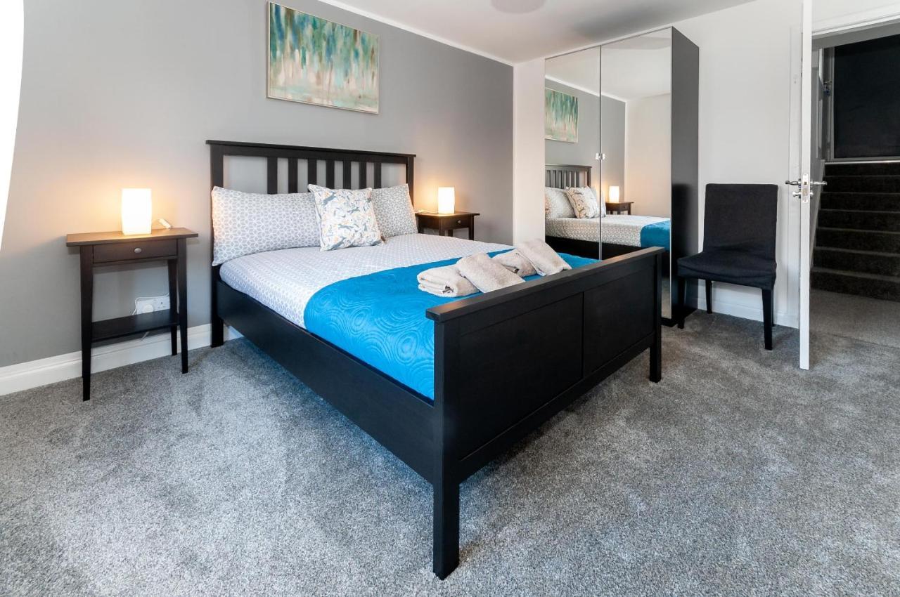 Mountain View Apartment Fort William Luaran gambar