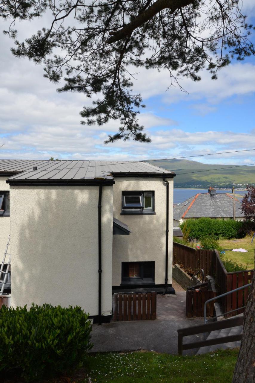 Mountain View Apartment Fort William Luaran gambar